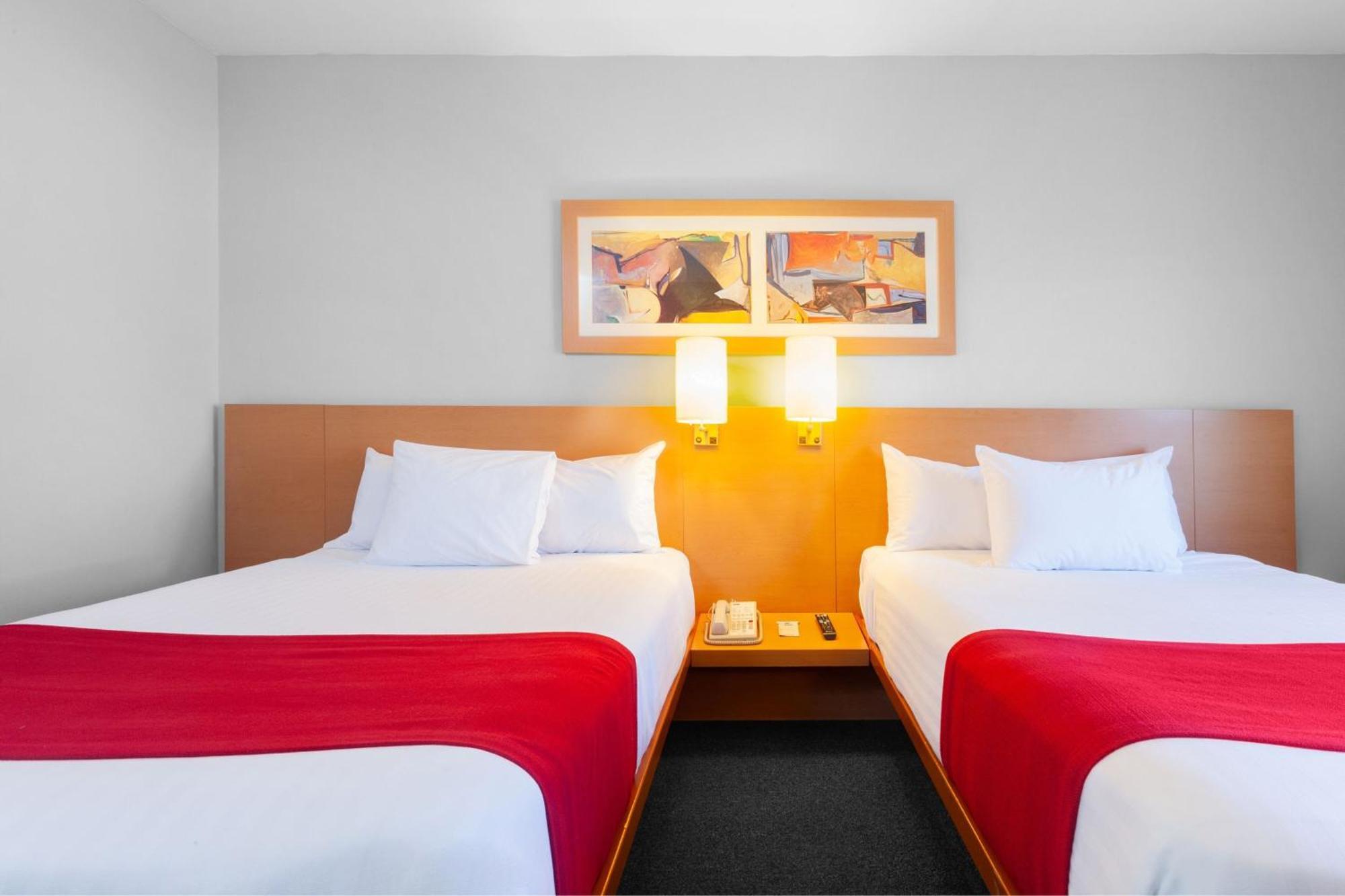 City Express By Marriott Celaya Parque Eksteriør billede